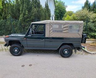  andere Andere Puch G GE230 orginal Puch Gebrauchtwagen