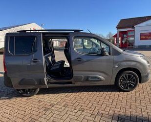 Citroen Citroën ë-Berlingo 136 SHINE M SHINE Gebrauchtwagen