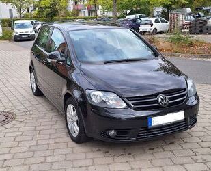 VW Volkswagen Golf Plus 1.9 TDI DPF Tour Edition Tour Gebrauchtwagen