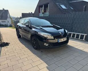 Renault Renault Megane III 1.2 TCe 115 Top! Gebrauchtwagen