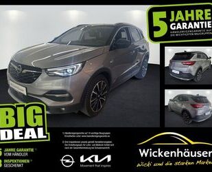 Opel Opel Grandland 1.6 Turbo Hybrid Ultimate 4 FLA 360 Gebrauchtwagen