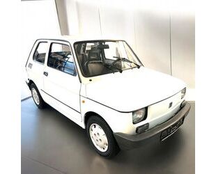 Fiat Fiat 126P Gebrauchtwagen