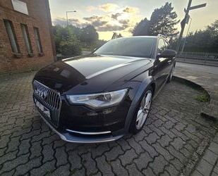 Audi Audi A6 Allroad 3.0 TDI quattro 150kW S tronic - Gebrauchtwagen