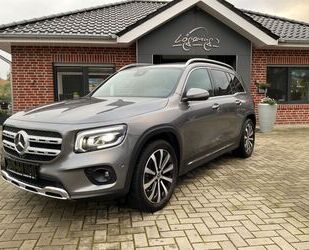 Mercedes-Benz Mercedes-Benz GLB 200 Automatik,Kamera,AHK,LED,Vir Gebrauchtwagen