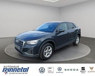 Audi Audi Q2 30 TDI S tronic AHK+ACC+LED LICHT+EL HECKK Gebrauchtwagen