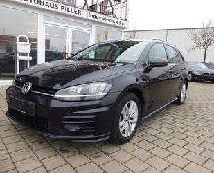 VW Volkswagen Golf VII Comfortline R Line Ext.*ACC*Ka Gebrauchtwagen