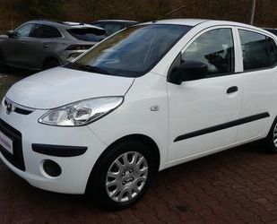 Hyundai Hyundai i10*43800 km* Gebrauchtwagen