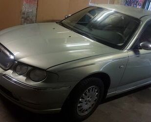 Rover Rover 75 2.0 V6 Classic Classic Gebrauchtwagen