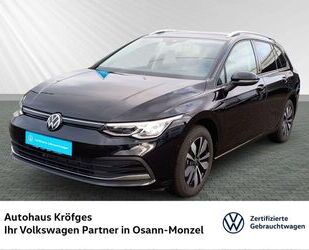 VW Volkswagen Golf VIII Variant Move 1.5 TSI ,ACC,Nav Gebrauchtwagen