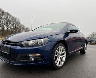 VW Volkswagen Scirocco 1.4 TSI TÜV NEU Gebrauchtwagen