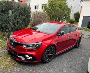 Renault Renault Megane TCe 300 EDC GPF R.S. Trophy WKR/SKR Gebrauchtwagen