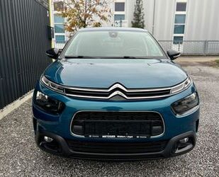 Citroen Citroën C4 Cactus Shine/AUTOMATIK/NAVI/KAMERA Gebrauchtwagen