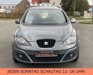 Seat Seat Altea XL Reference Copa Ecomotive+TÜVNEU+KLIM Gebrauchtwagen