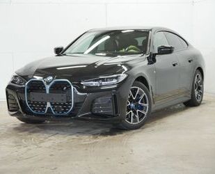 BMW BMW i4 40 M-Sport HiFi Qi Kz Fla DA Shz NP:74.000€ Gebrauchtwagen