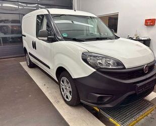 Fiat Fiat Doblo 1.3 16V Multijet - Top gepflegt! Gebrauchtwagen