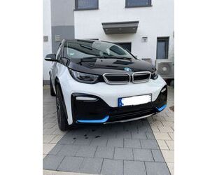 BMW BMW i3s Voll,Leder,Standheizung,Harmann,Sportpaket Gebrauchtwagen