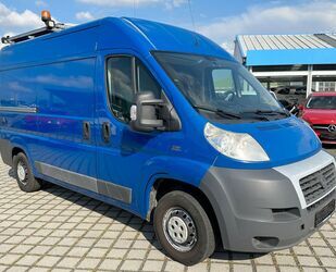 Fiat Fiat Ducato Hochr.-Kasten 130 