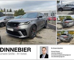 Land Rover Land Rover RANGE ROVER VELAR SV Autobiography Dyna Gebrauchtwagen