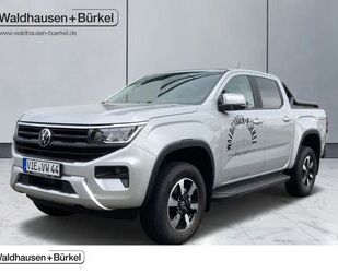 VW Volkswagen Amarok Life 151 KW TDI Automatik Navi Gebrauchtwagen