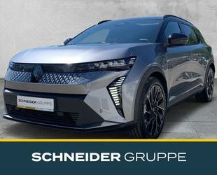 Renault Renault Scenic E-TECH ESPRIT ALPINE RFK+SHZ+KLIMA+ Gebrauchtwagen