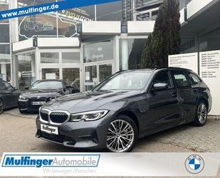 BMW BMW 330e xDr.T Sport ACC HUD Laser Kamera PanoD.AH Gebrauchtwagen