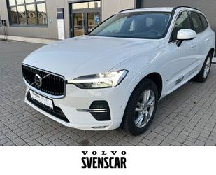 Volvo Volvo XC60 Momentum Pro AWD B4 Diesel HUD Luftfede Gebrauchtwagen