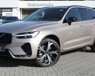 Volvo Volvo XC60 Ultimate Dark B5 AWD/Luftfahrwerk/Kamer Gebrauchtwagen