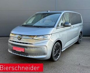 VW Volkswagen T7 Multivan LÜ 2.0 TDI DSG Style 7-S. V Gebrauchtwagen