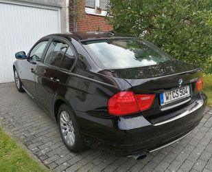 BMW BMW 320 D Gebrauchtwagen