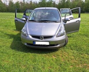 Honda Honda Jazz 1.4 LS LS Gebrauchtwagen