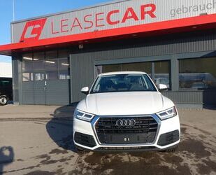 Audi Audi Q5 45 TFSI quattro *VIRTUAL*EXP.18290* Gebrauchtwagen