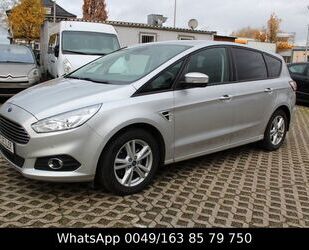 Ford Ford S-Max S-MAX Trend Gebrauchtwagen