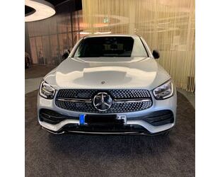 Mercedes-Benz Mercedes-Benz GLC 300 de 4MATIC Autom. - Gebrauchtwagen