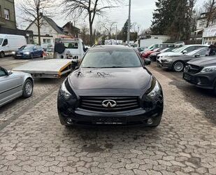 INFINITI Infiniti QX70 3.0 d S Gebrauchtwagen