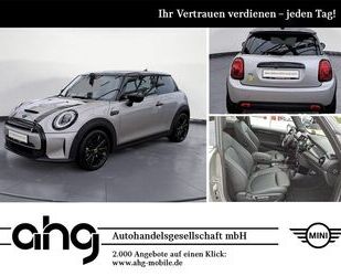 Mini MINI Cooper SE. MINI Yours Trim Navi Leder Panoram Gebrauchtwagen