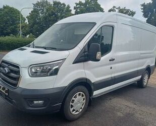 Ford Ford Transit Gebrauchtwagen