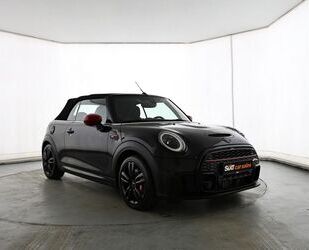 Mini John Cooper Works Cabrio Gebrauchtwagen