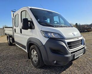 Peugeot Boxer Gebrauchtwagen