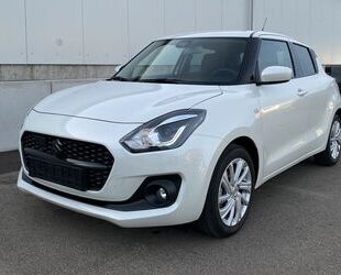 Suzuki Swift Gebrauchtwagen