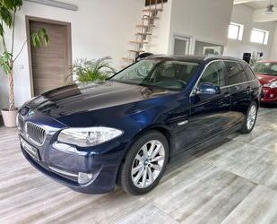 BMW BMW 530d Touring *PDC*SHZ*2Z-Klimaauto*Memory*Lede Gebrauchtwagen