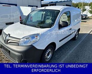 Renault Renault Kangoo Rapid Extra 95 Klima mittellang Gebrauchtwagen