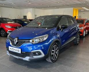 Renault Renault Captur TCe 150 EDC Version S KLIMA*SHZ*LED Gebrauchtwagen