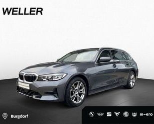 BMW BMW 320i Touring Sport Line PA ACC DAB+ Ambiente L Gebrauchtwagen