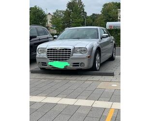 Chrysler Chrysler 300C 5.7 V8 HEMI -Autogas- Gebrauchtwagen