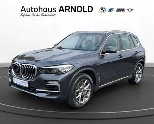 BMW BMW X5 xDrive40d xLine Navi Standhz. ACC AHK HiFi Gebrauchtwagen