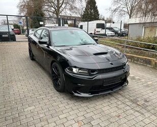 Dodge Dodge Charger SRT Hellcat/20