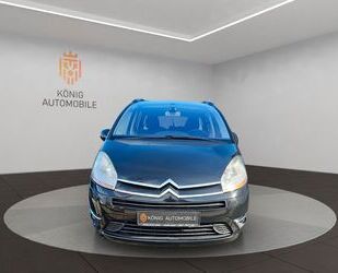 Citroen Citroën Grand C4 Picasso Tendance Gebrauchtwagen