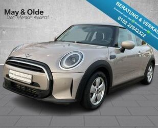 Mini MINI One Boost T-Leder Tempomat Sportsitze Parkass Gebrauchtwagen