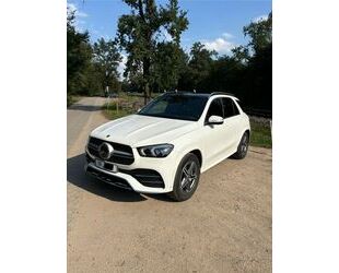 Mercedes-Benz Mercedes-Benz GLE 580 4MATIC/AMG/Head-Up/Standheiz Gebrauchtwagen