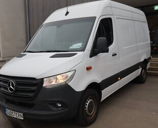 Mercedes-Benz Mercedes-Benz Sprinter III Kasten RWD/AWD 311/315/ Gebrauchtwagen